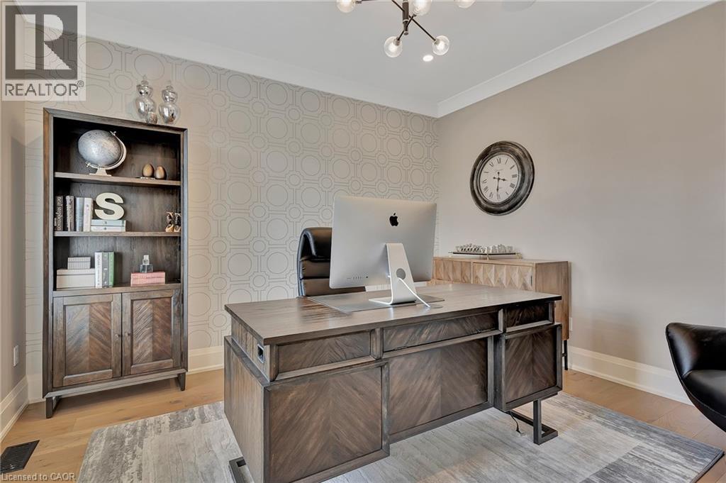 912 Fall Harvest Court, Kitchener, Ontario N2P 0G6 - Photo 17 - 40766374