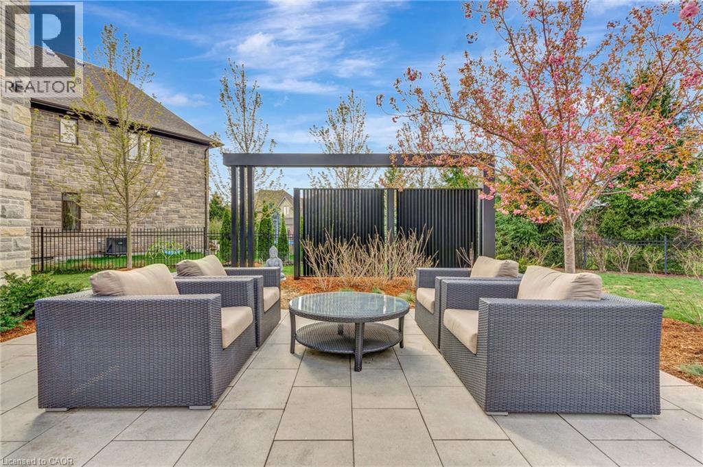 912 Fall Harvest Court, Kitchener, Ontario N2P 0G6 - Photo 43 - 40766374