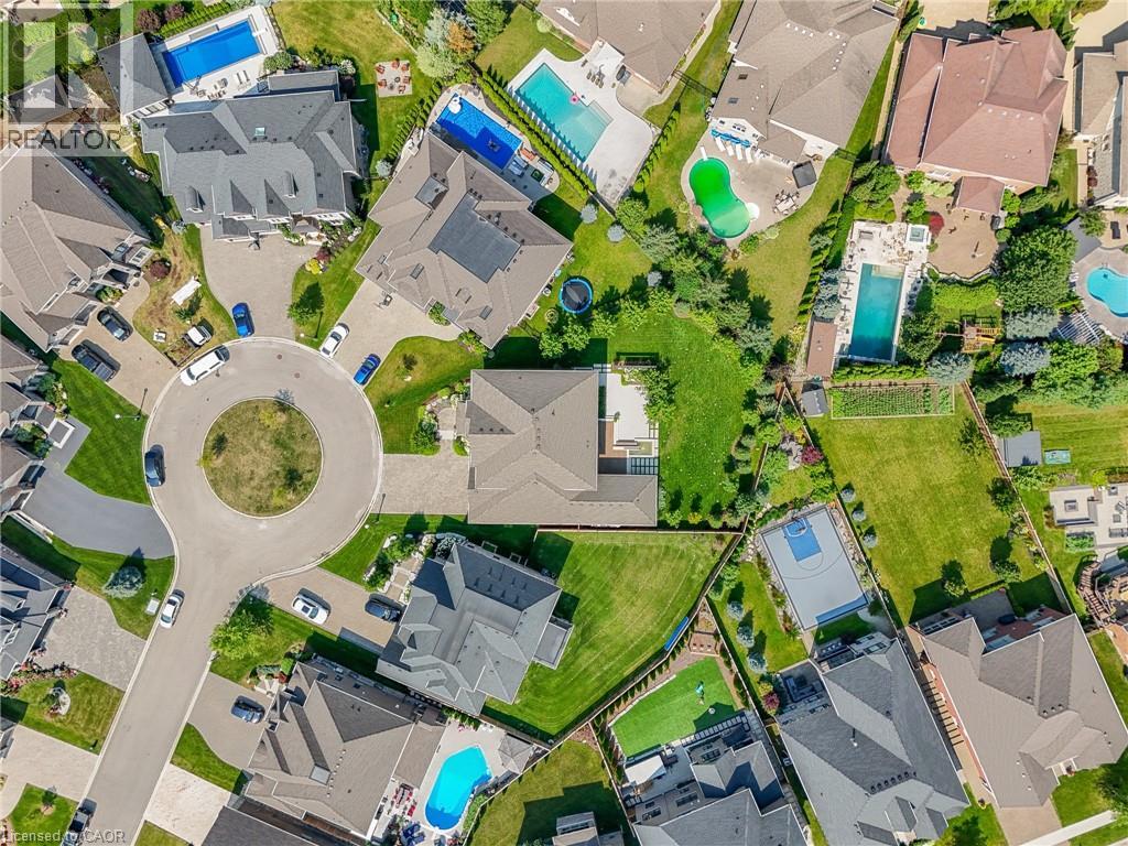 912 Fall Harvest Court, Kitchener, Ontario N2P 0G6 - Photo 47 - 40766374