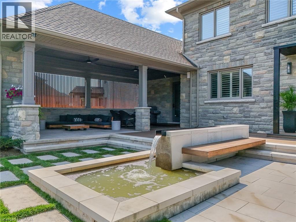 912 Fall Harvest Court, Kitchener, Ontario N2P 0G6 - Photo 42 - 40766374