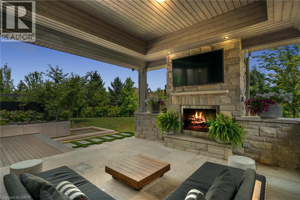 912 Fall Harvest Court, Kitchener, Ontario N2P 0G6 - Photo 38 - 40766374