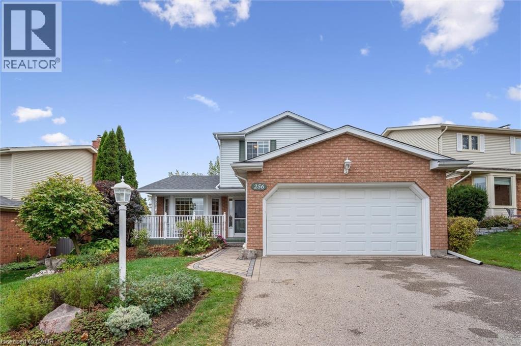 256 Grand River Boulevard, Kitchener, Ontario  N2A 3K4 - Photo 3 - 40767459