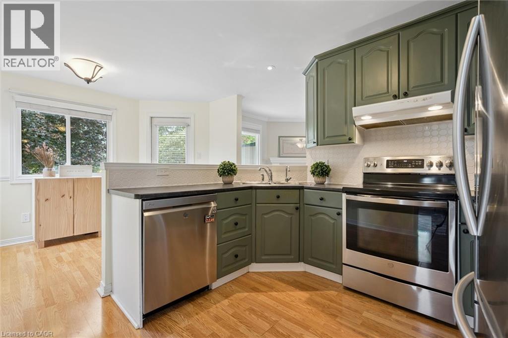 256 Grand River Boulevard, Kitchener, Ontario  N2A 3K4 - Photo 12 - 40767459