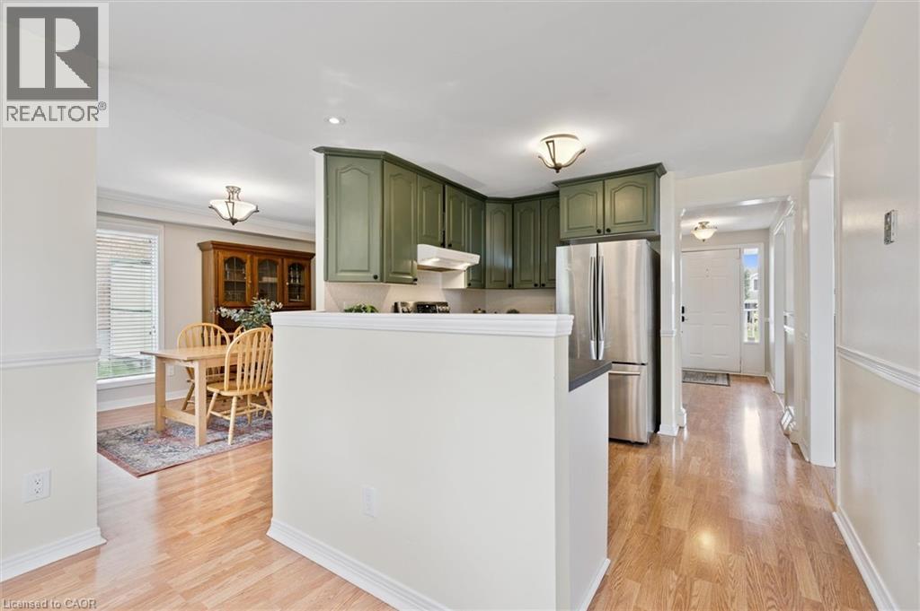 256 Grand River Boulevard, Kitchener, Ontario  N2A 3K4 - Photo 13 - 40767459