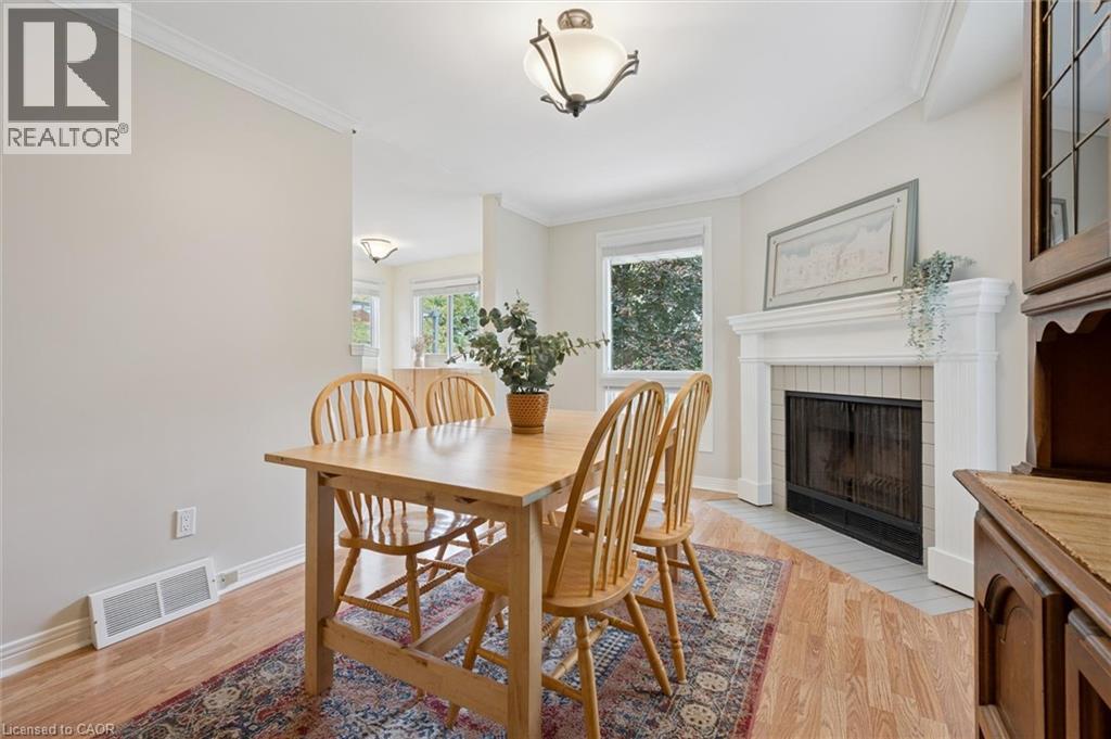 256 Grand River Boulevard, Kitchener, Ontario  N2A 3K4 - Photo 16 - 40767459