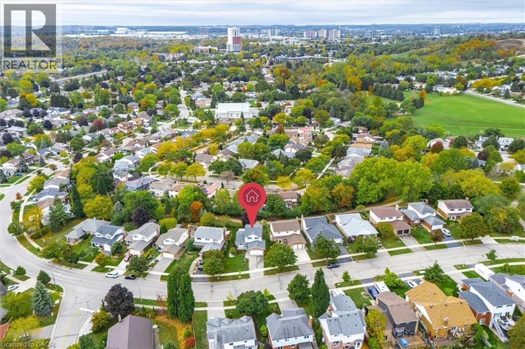 256 Grand River Boulevard, Kitchener, Ontario  N2A 3K4 - Photo 4 - 40767459