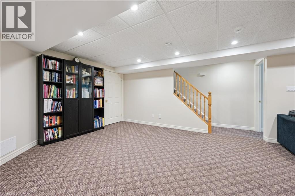 256 Grand River Boulevard, Kitchener, Ontario  N2A 3K4 - Photo 30 - 40767459