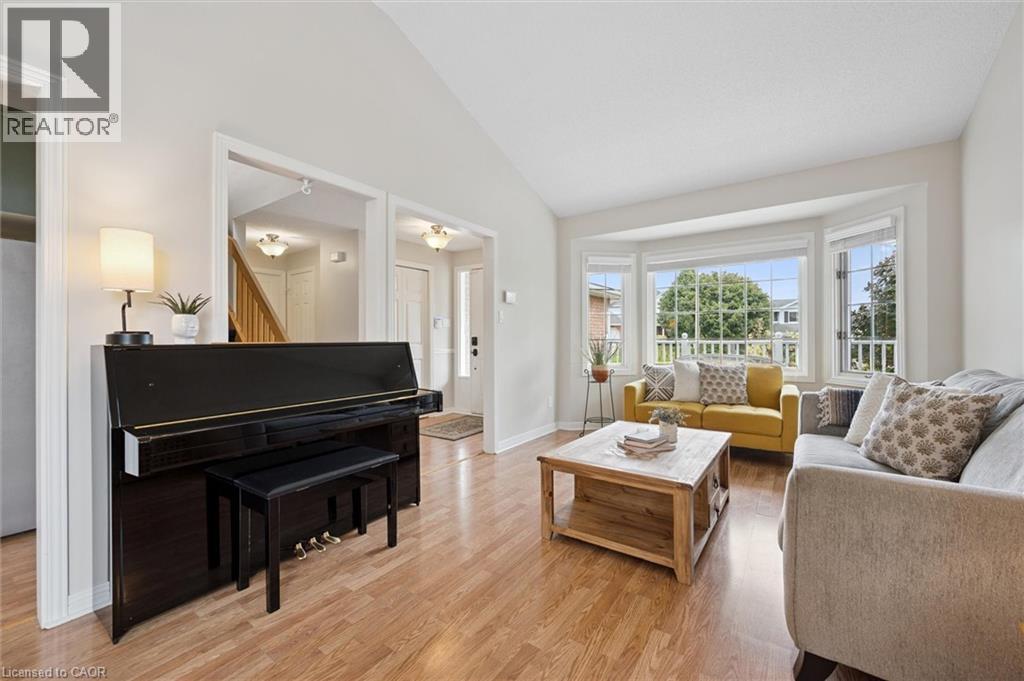 256 Grand River Boulevard, Kitchener, Ontario  N2A 3K4 - Photo 5 - 40767459