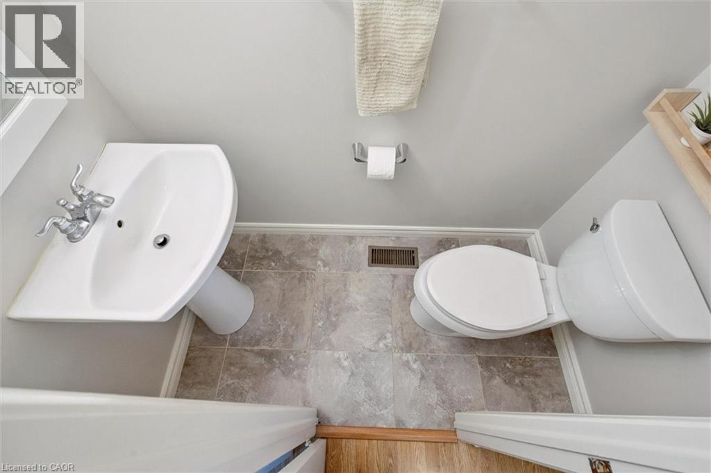 256 Grand River Boulevard, Kitchener, Ontario  N2A 3K4 - Photo 18 - 40767459