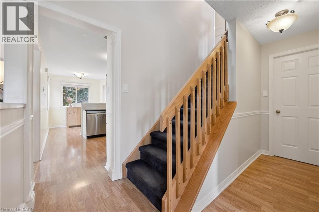 256 Grand River Boulevard, Kitchener, Ontario  N2A 3K4 - Photo 19 - 40767459