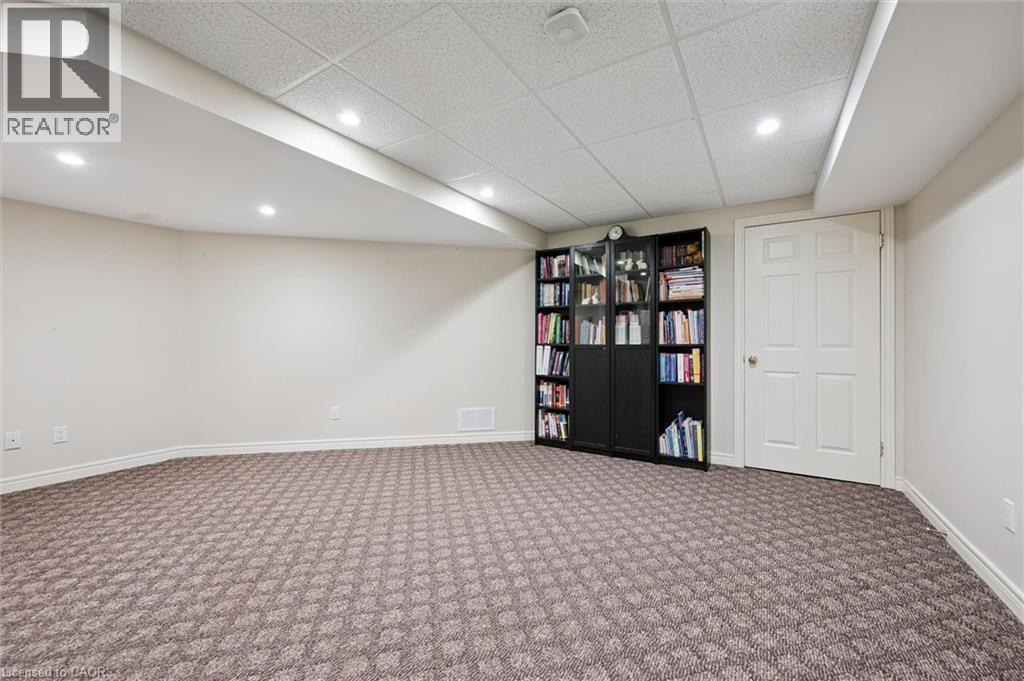 256 Grand River Boulevard, Kitchener, Ontario  N2A 3K4 - Photo 29 - 40767459