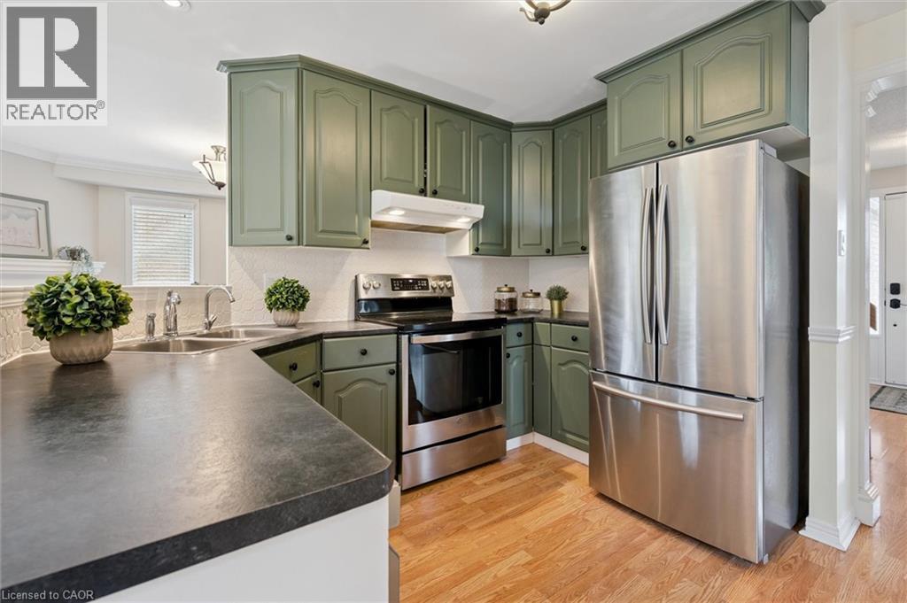 256 Grand River Boulevard, Kitchener, Ontario  N2A 3K4 - Photo 10 - 40767459