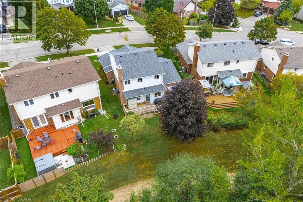 256 Grand River Boulevard, Kitchener, Ontario  N2A 3K4 - Photo 35 - 40767459