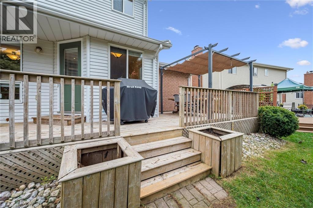 256 Grand River Boulevard, Kitchener, Ontario  N2A 3K4 - Photo 36 - 40767459