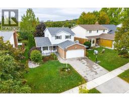 256 GRAND RIVER Boulevard, Kitchener, Ontario