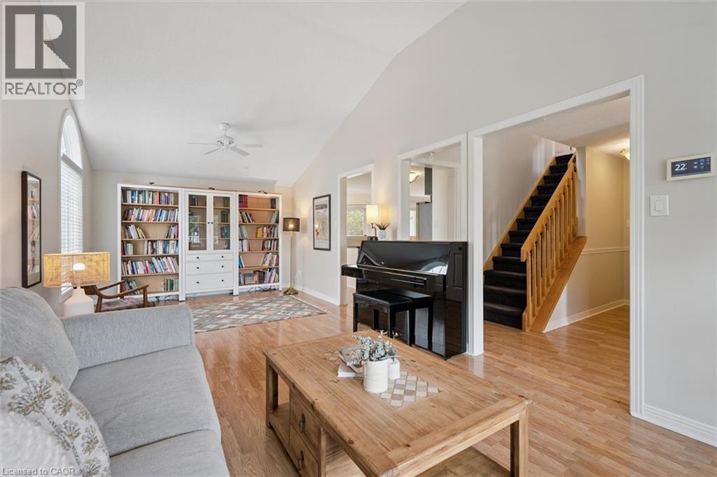 256 Grand River Boulevard, Kitchener, Ontario  N2A 3K4 - Photo 7 - 40767459