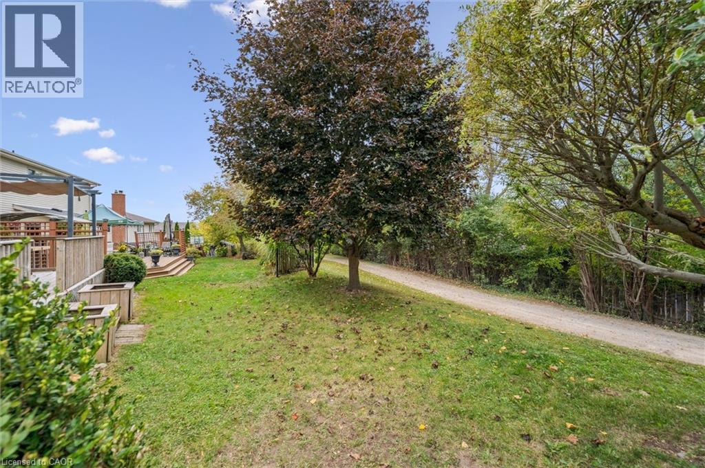 256 Grand River Boulevard, Kitchener, Ontario  N2A 3K4 - Photo 39 - 40767459