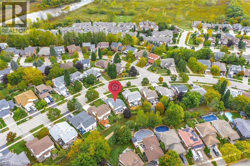 256 Grand River Boulevard, Kitchener, Ontario  N2A 3K4 - Photo 43 - 40767459