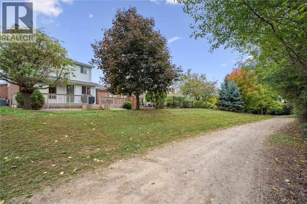 256 Grand River Boulevard, Kitchener, Ontario  N2A 3K4 - Photo 40 - 40767459