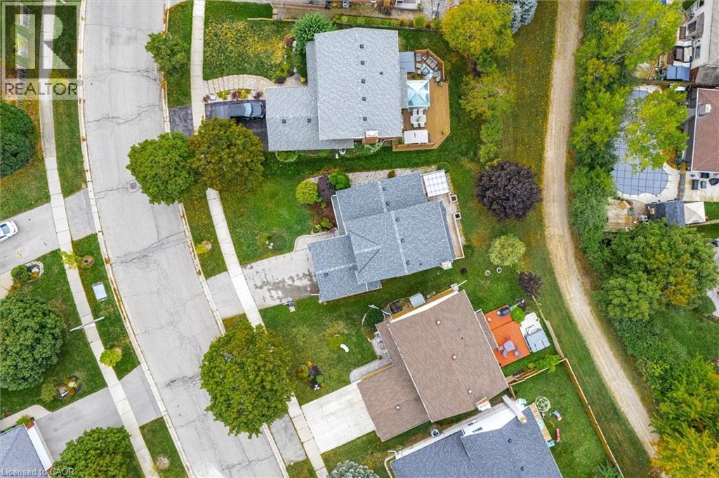 256 Grand River Boulevard, Kitchener, Ontario  N2A 3K4 - Photo 42 - 40767459