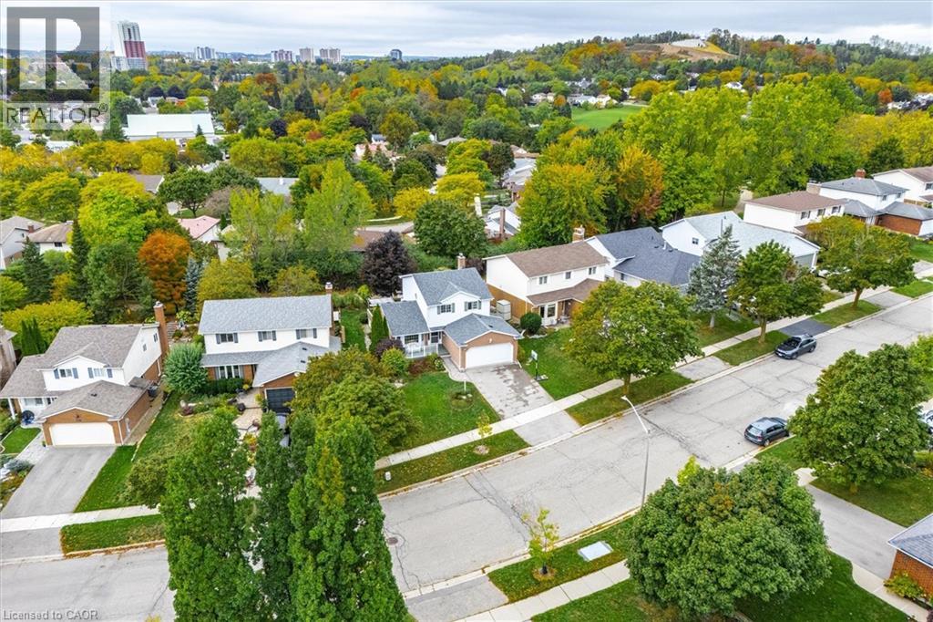 256 Grand River Boulevard, Kitchener, Ontario  N2A 3K4 - Photo 41 - 40767459