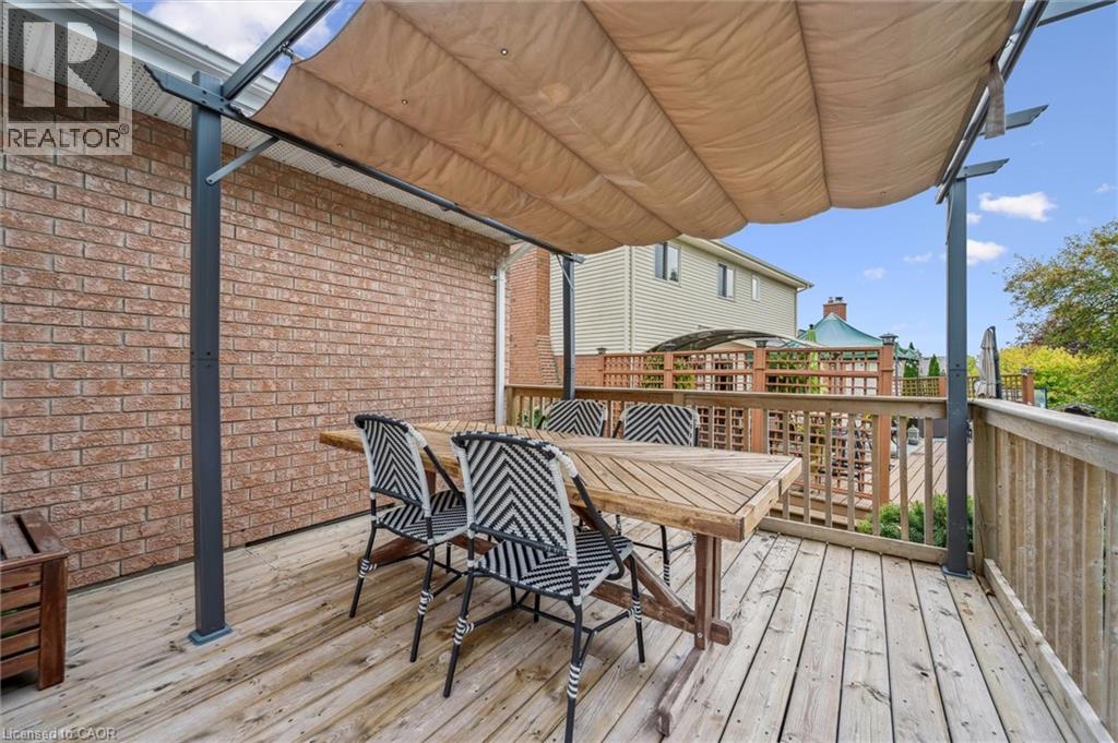 256 Grand River Boulevard, Kitchener, Ontario  N2A 3K4 - Photo 37 - 40767459