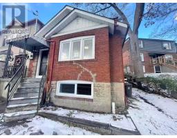 UPPER - 544 INDIAN ROAD