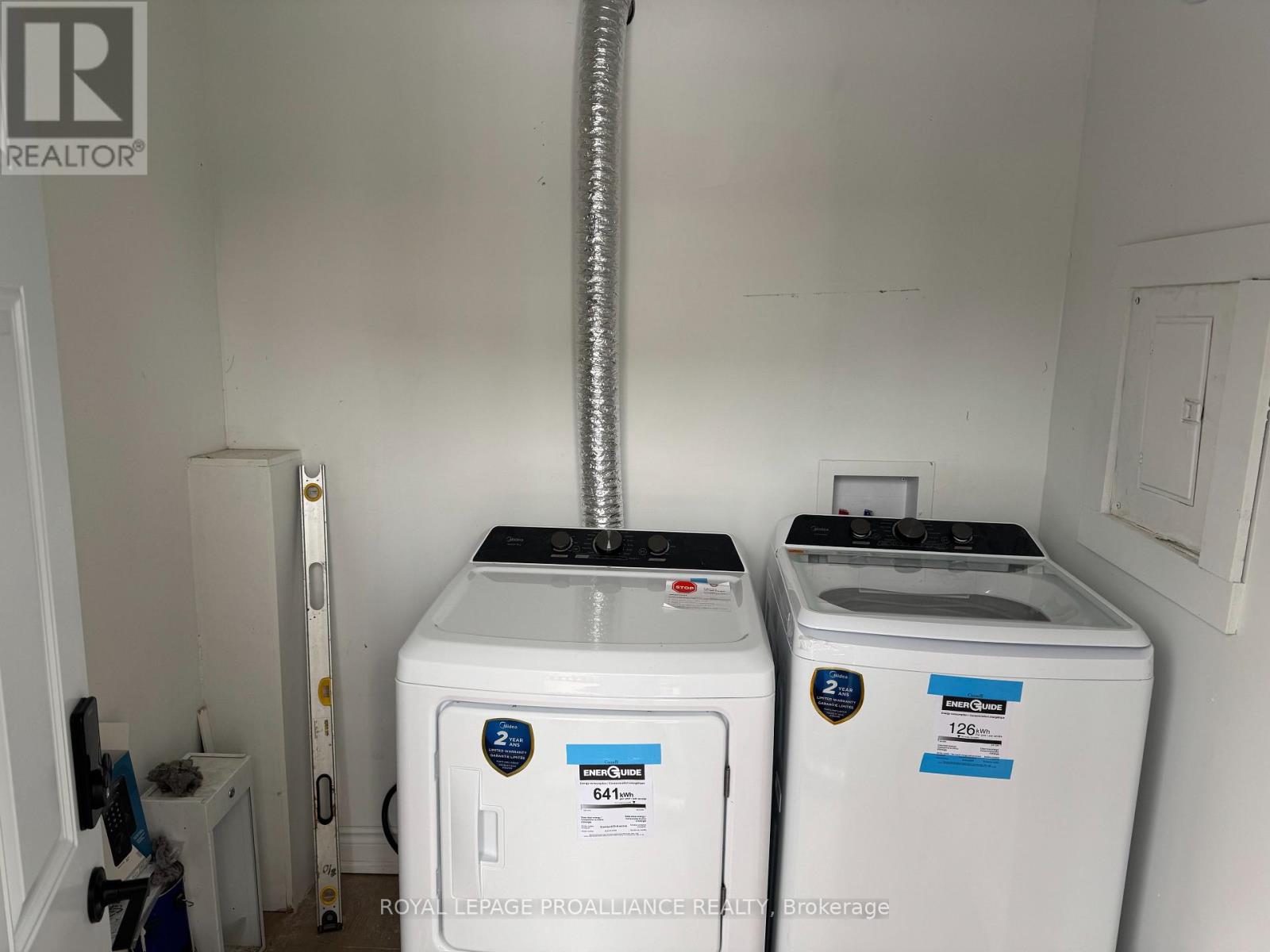 #2 - 380 Park Street N, Peterborough, Ontario  K9H 4P8 - Photo 20 - X12598932