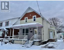 589 DOUGLAS STREET, North Bay, Ontario