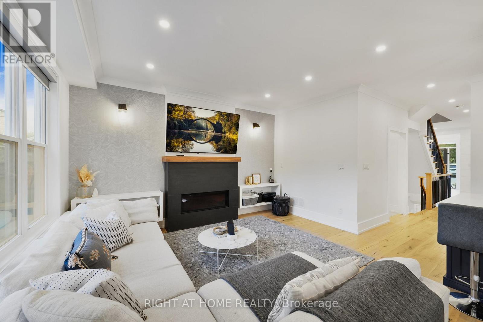 17 George Street, Markham, Ontario  L3P 2R8 - Photo 6 - N12557434