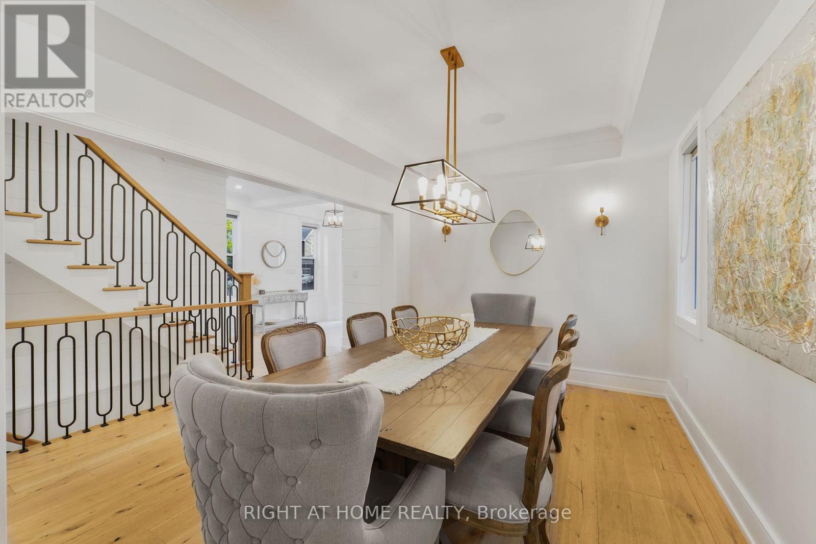 17 George Street, Markham, Ontario  L3P 2R8 - Photo 15 - N12557434