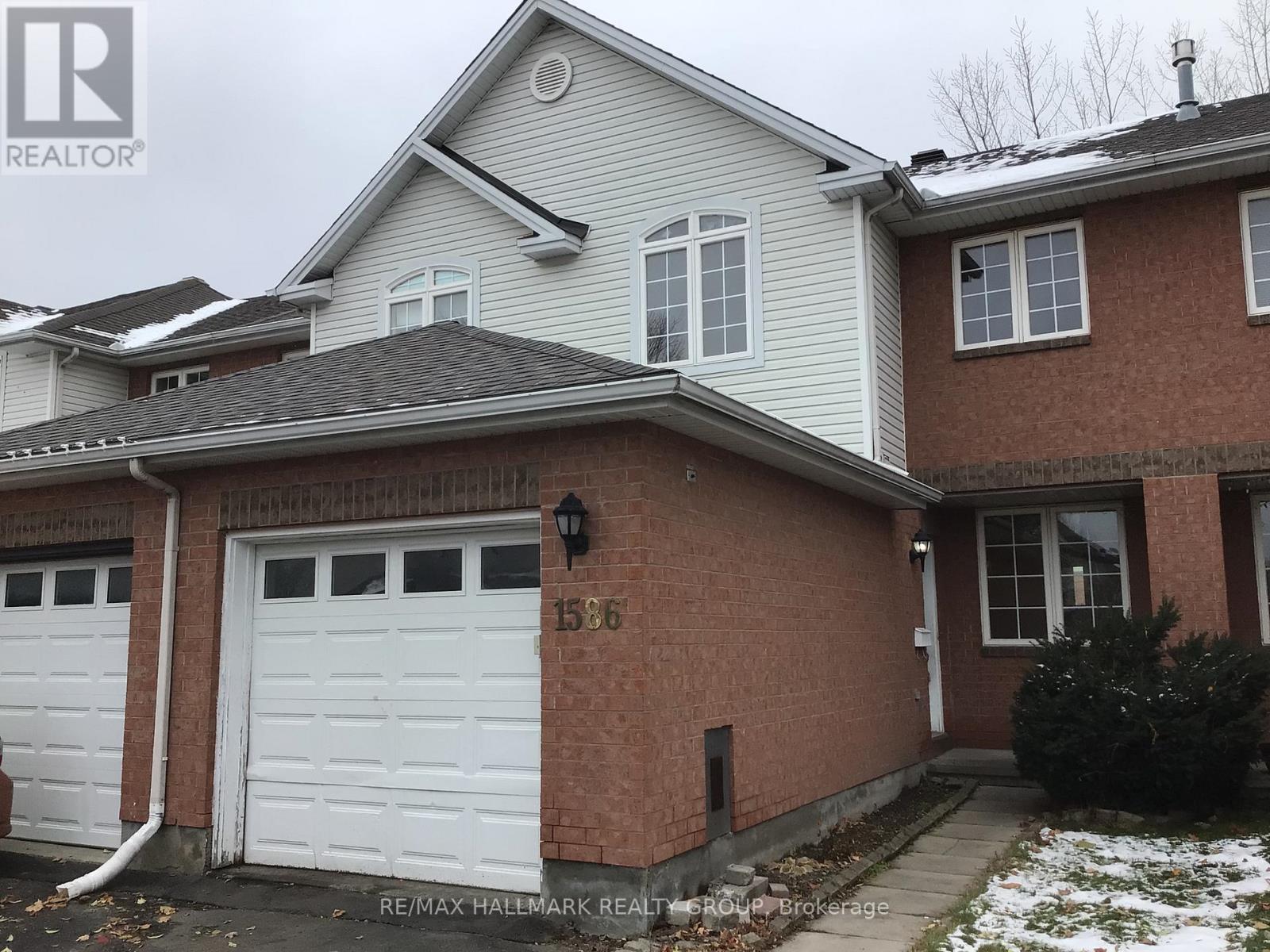 1586 Duplante Avenue, Ottawa, Ontario  K4A 4A1 - Photo 1 - X12559678