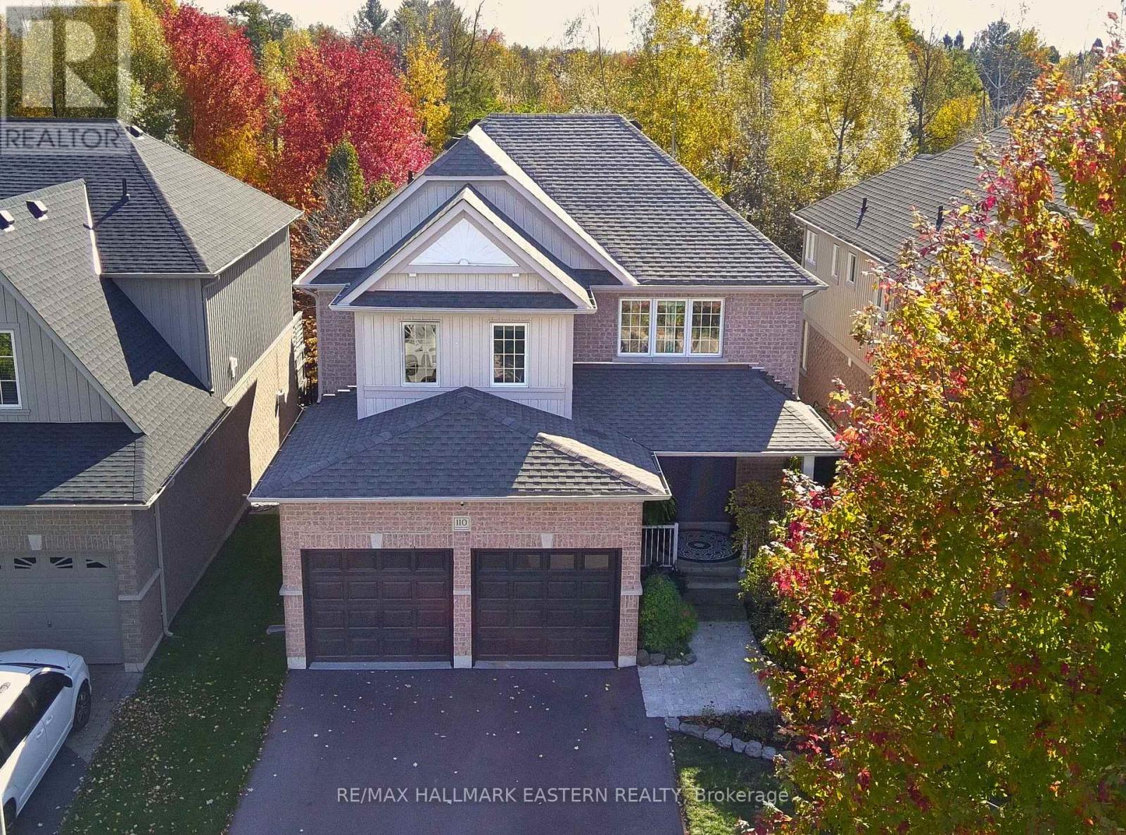 110 Sleeman Square, Clarington, Ontario  L1E 3K5 - Photo 1 - E12600552