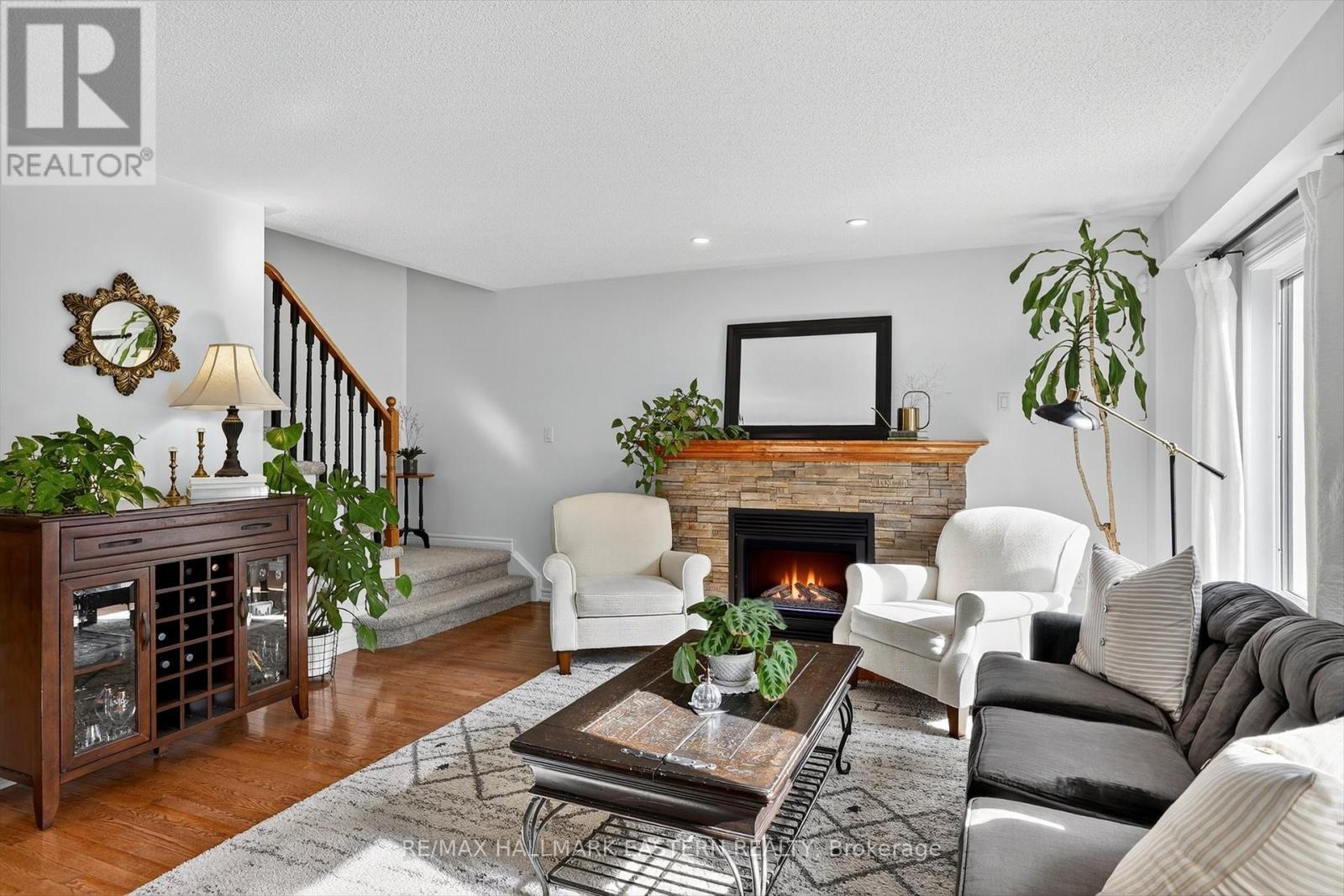 110 Sleeman Square, Clarington, Ontario  L1E 3K5 - Photo 11 - E12600552