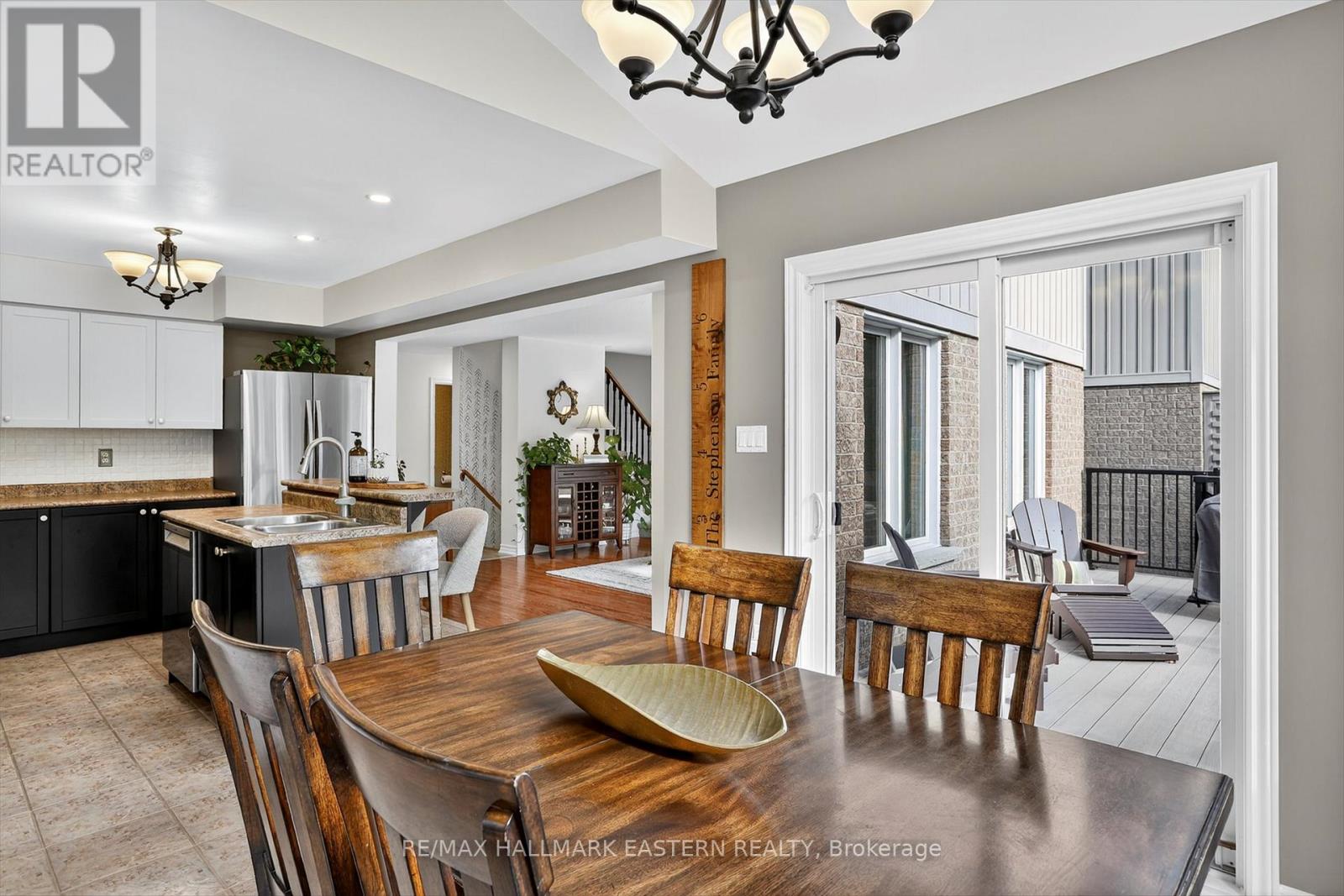 110 Sleeman Square, Clarington, Ontario  L1E 3K5 - Photo 17 - E12600552