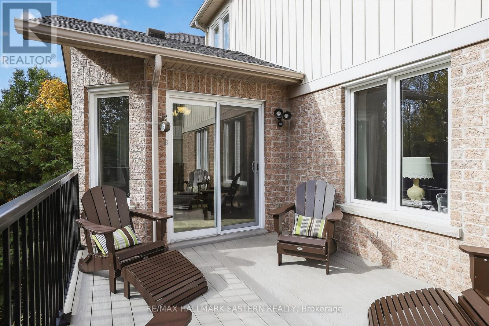 110 Sleeman Square, Clarington, Ontario  L1E 3K5 - Photo 18 - E12600552