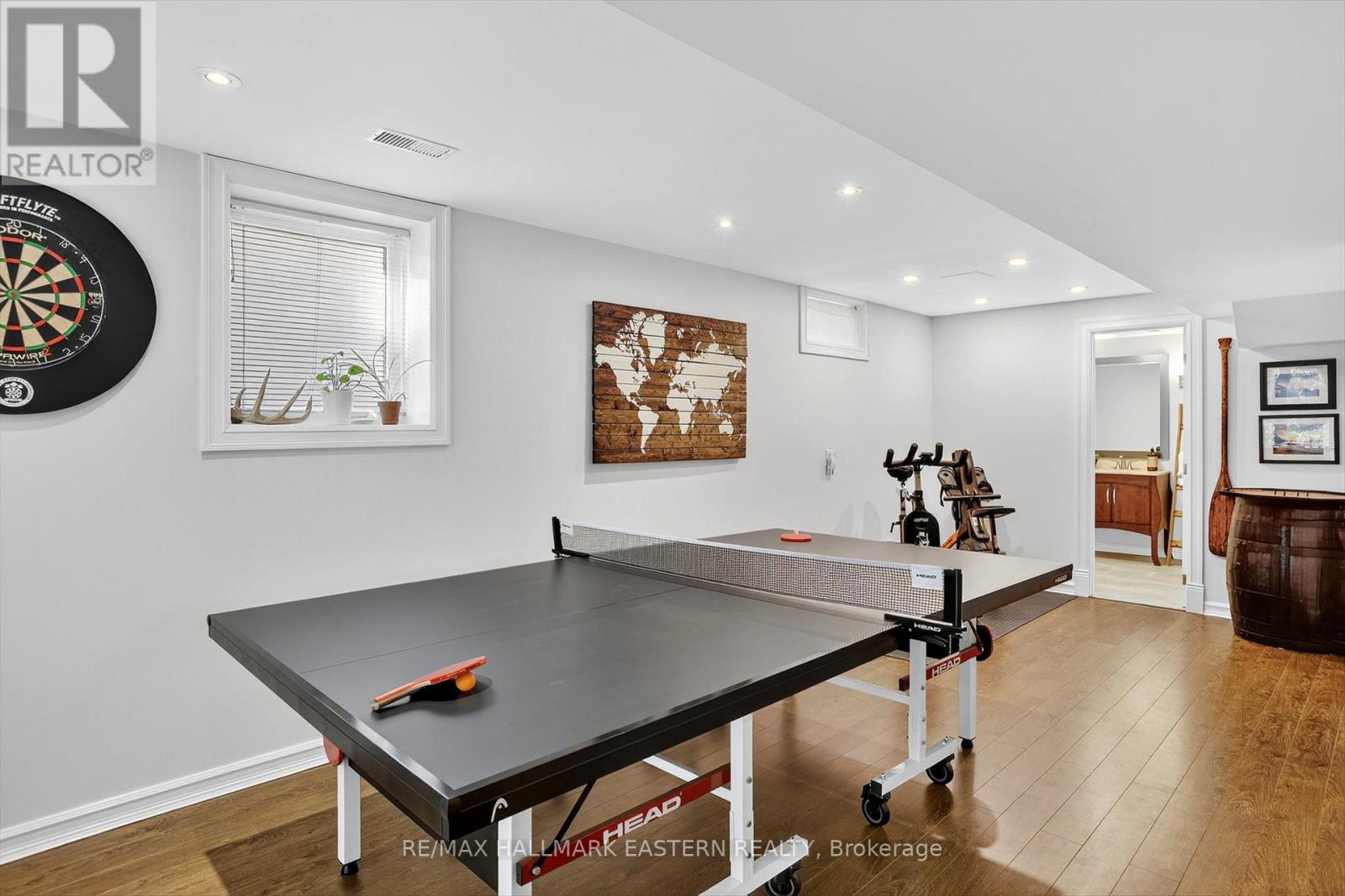 110 Sleeman Square, Clarington, Ontario  L1E 3K5 - Photo 36 - E12600552