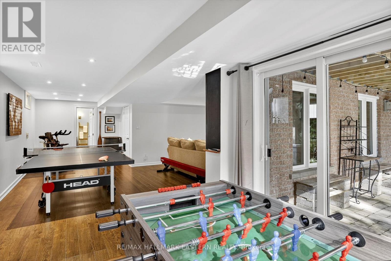 110 Sleeman Square, Clarington, Ontario  L1E 3K5 - Photo 38 - E12600552