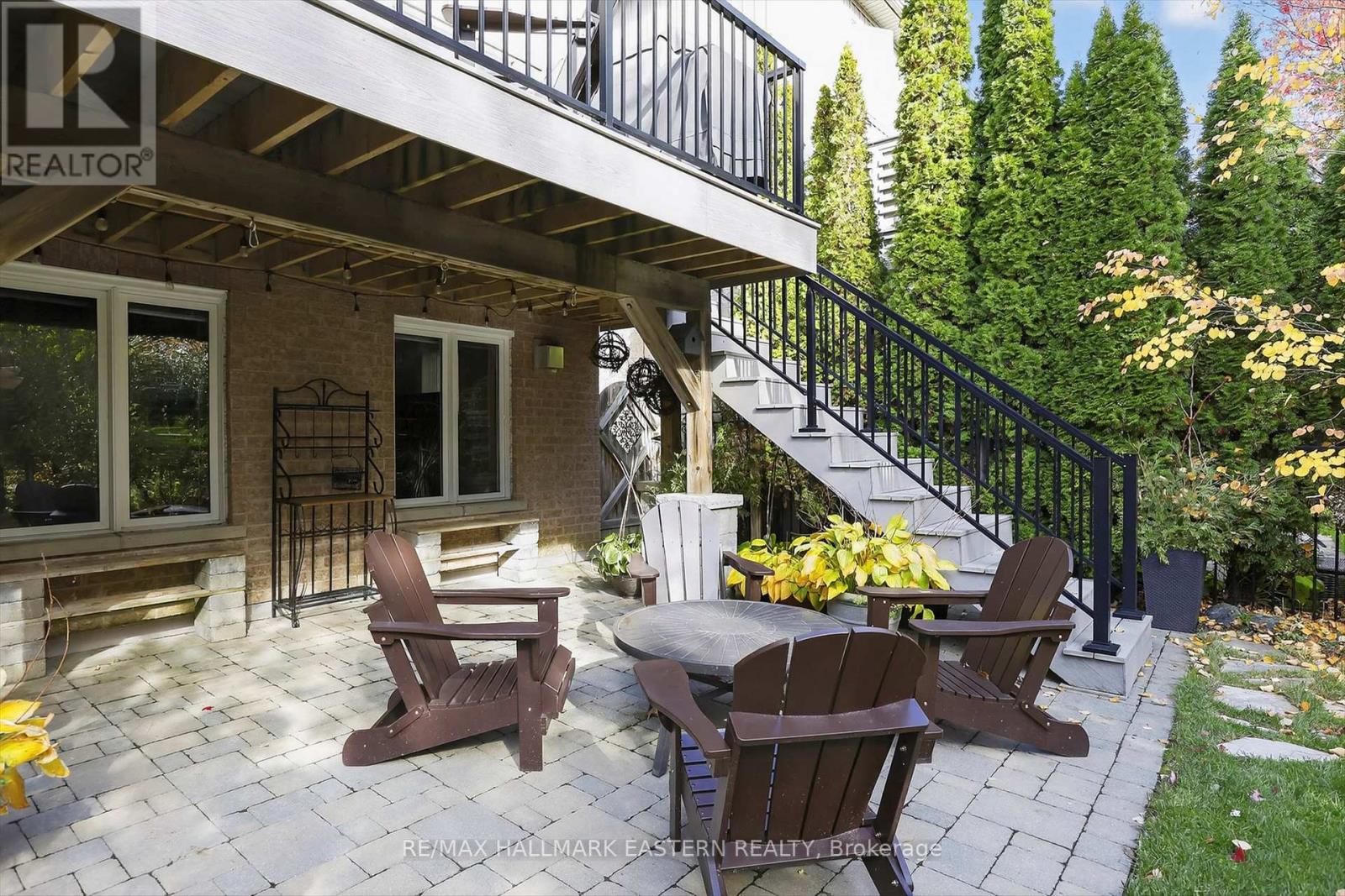 110 Sleeman Square, Clarington, Ontario  L1E 3K5 - Photo 42 - E12600552