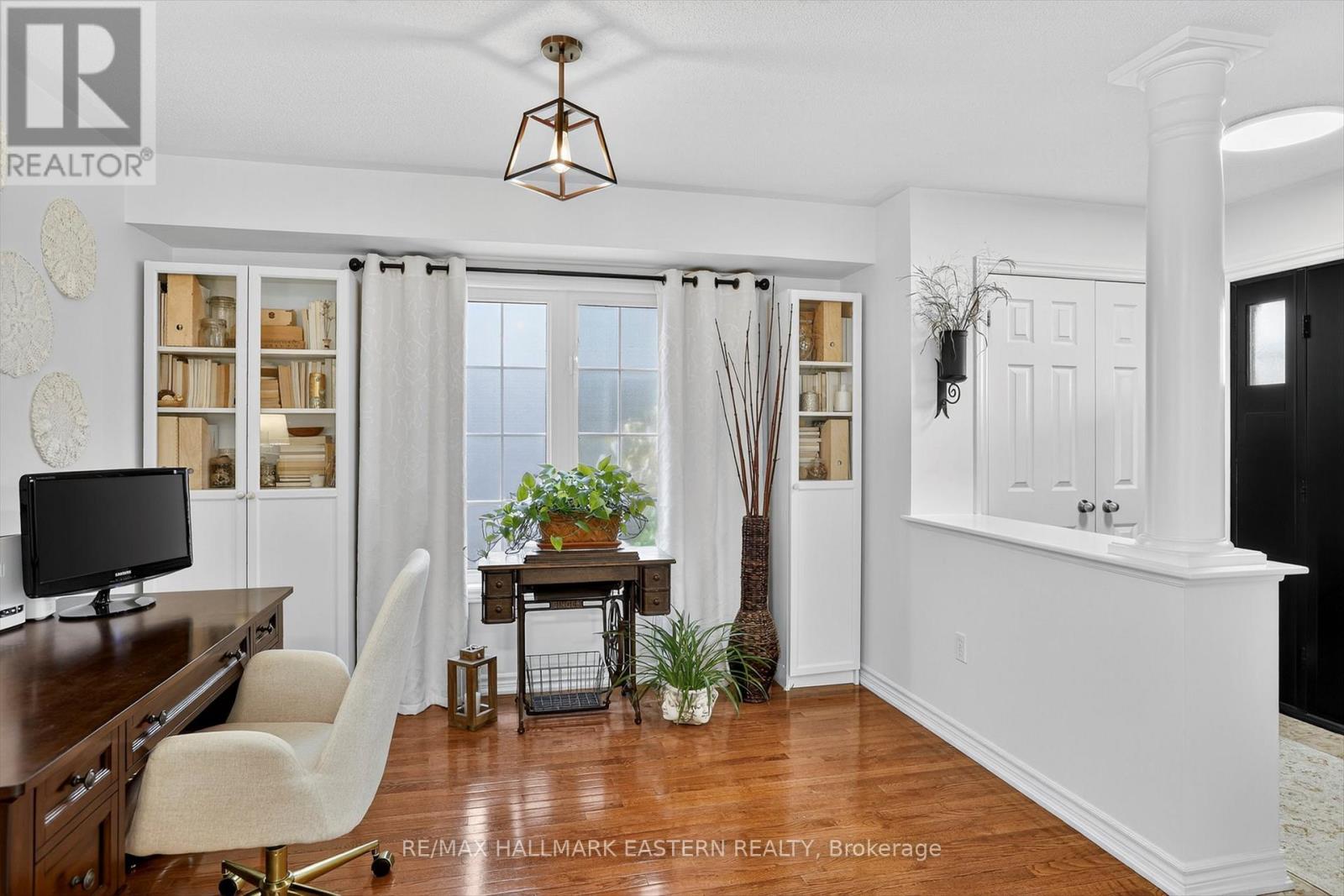 110 Sleeman Square, Clarington, Ontario  L1E 3K5 - Photo 8 - E12600552