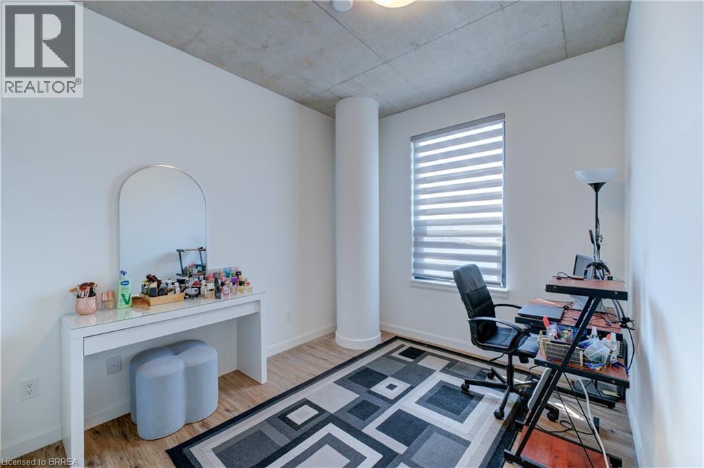 7 Erie Avenue Unit# 206, Brantford, Ontario N3S 0K5 - Photo 22 - 40709041