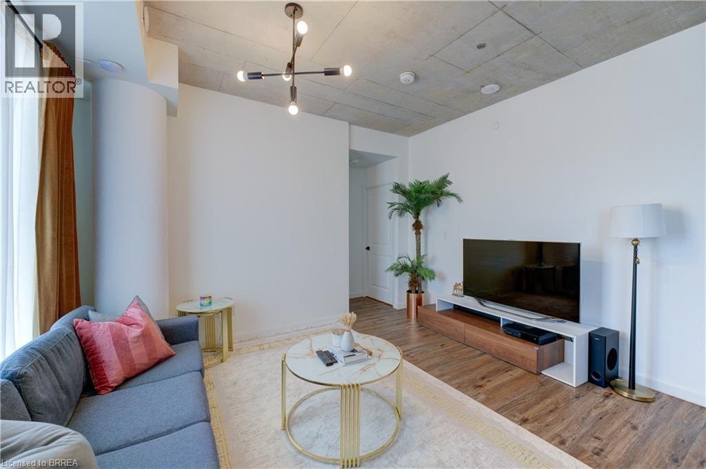 7 Erie Avenue Unit# 206, Brantford, Ontario N3S 0K5 - Photo 19 - 40709041