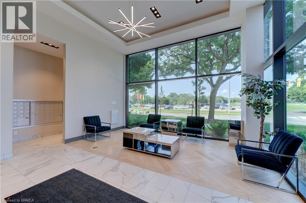 7 Erie Avenue Unit# 206, Brantford, Ontario N3S 0K5 - Photo 5 - 40709041