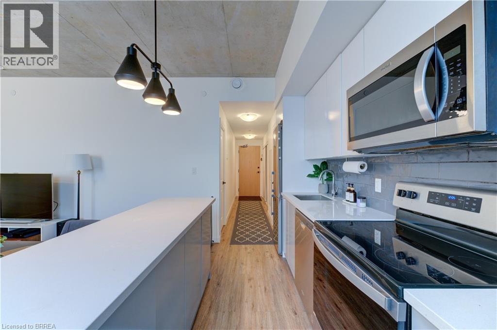 7 Erie Avenue Unit# 206, Brantford, Ontario N3S 0K5 - Photo 12 - 40709041