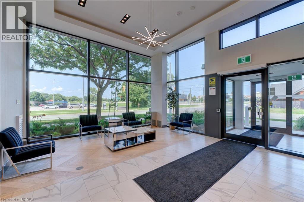 7 Erie Avenue Unit# 206, Brantford, Ontario N3S 0K5 - Photo 4 - 40709041