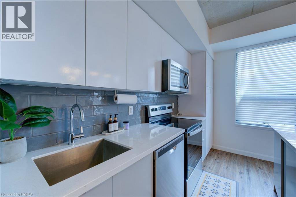 7 Erie Avenue Unit# 206, Brantford, Ontario N3S 0K5 - Photo 14 - 40709041