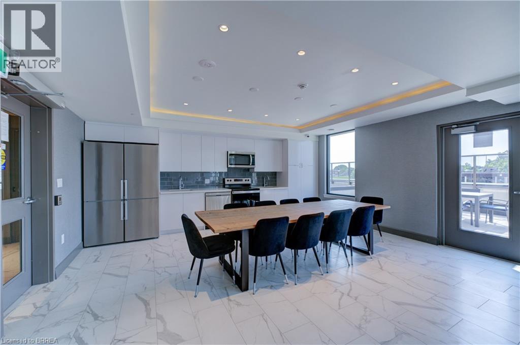 7 Erie Avenue Unit# 206, Brantford, Ontario N3S 0K5 - Photo 25 - 40709041