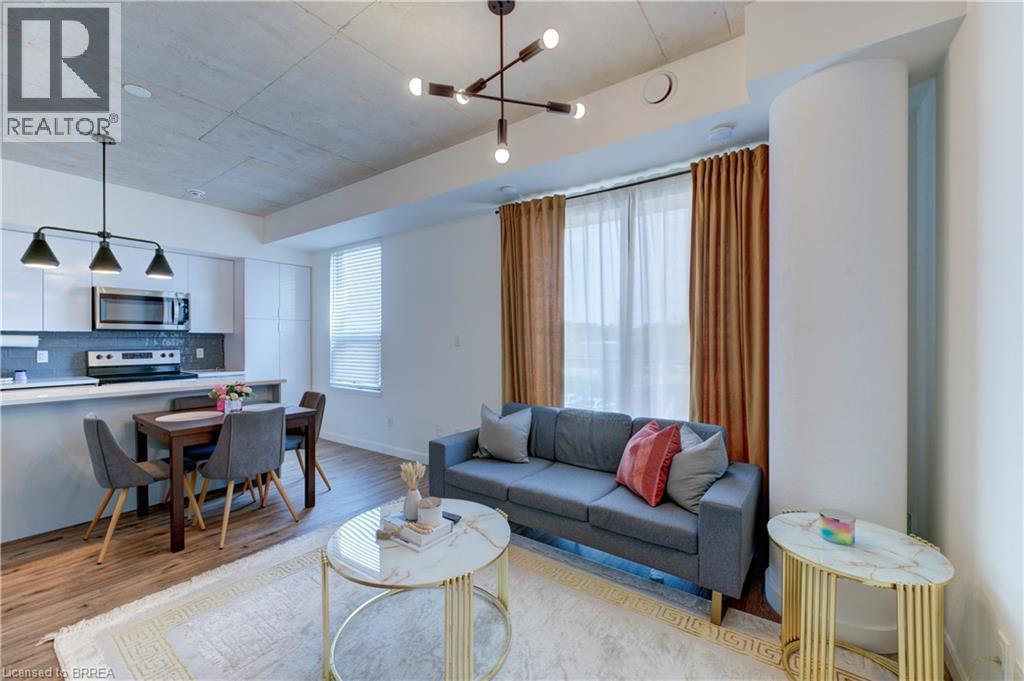 7 Erie Avenue Unit# 206, Brantford, Ontario N3S 0K5 - Photo 17 - 40709041