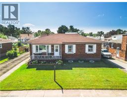 662 HARRIET Street, Welland, Ontario