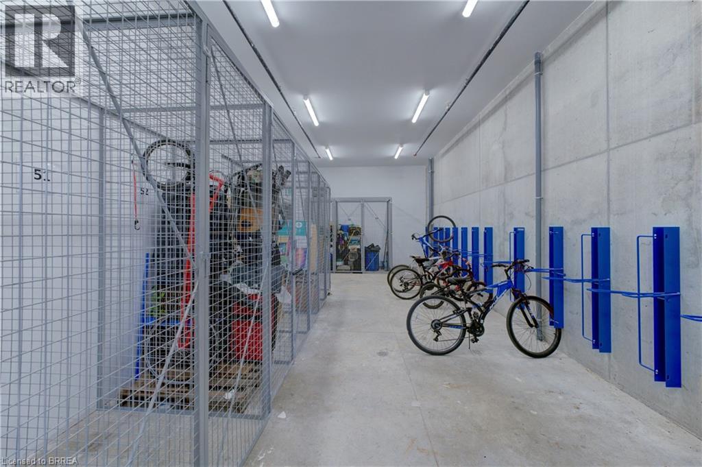 7 Erie Avenue Unit# 206, Brantford, Ontario N3S 0K5 - Photo 30 - 40709041